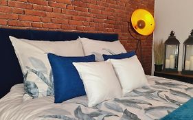 Apartament Indygo